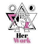 Katherine Workman - @herworkllc Instagram Profile Photo