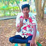 Kalai Kathir - @__kalai____dyson__________ Instagram Profile Photo