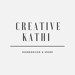 Kathi Rohde - @creative.kathi Instagram Profile Photo