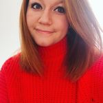 Katie Pennington - @andiamfireeeee Instagram Profile Photo