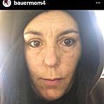 Kathleen Bauer - @anurysm2016 Instagram Profile Photo