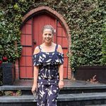 Kathleen Borschman - @kathleenborsch Instagram Profile Photo