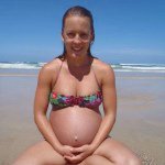 Kathleen Boyne - @pregnancyhealthandfitness Instagram Profile Photo