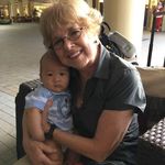Kathleen Ferrell - @ferrell5213 Instagram Profile Photo
