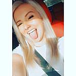 Ashlyn Kathleen Britt - @ashlyn_kathleen Instagram Profile Photo