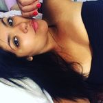 Kathleen Gomez - @_teel Instagram Profile Photo