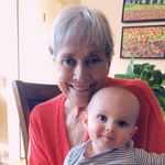 Kathleen McCune - @grammamccune Instagram Profile Photo