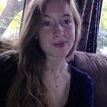 Kathleen Mueller - @followthespider Instagram Profile Photo