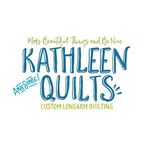 Kathleen Riggins - @kathleenquilts Instagram Profile Photo