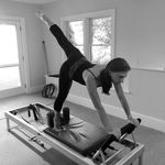 Kathleen Snyder - @kathleen_katpilates Instagram Profile Photo