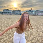 Kathleen Tokar - @kathleent0kar Instagram Profile Photo