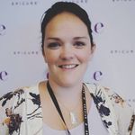 Kathleen Waller - @kwallerespices Instagram Profile Photo