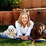 Kathrine Breeden Dog Trainer - @bekindtodogs Instagram Profile Photo