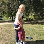 Kathryn Box - @boxkathryn Instagram Profile Photo