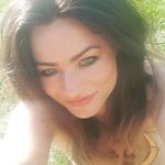 Kathryn Browning - @yogakeepsmeoutoftrouble Instagram Profile Photo