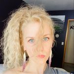 Kathryn Brownlee - @ak_blonde_bombshell Instagram Profile Photo