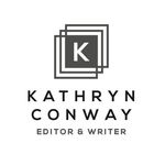 Kathryn Conway - @katconwaywrites Instagram Profile Photo