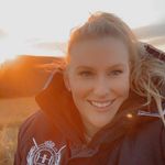 Kathryn Arndt - @dustyblueauscattledog Instagram Profile Photo