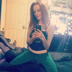 Kathryn Edwards - @kathryne23 Instagram Profile Photo
