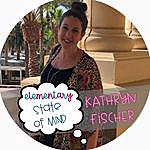 Kathryn Fischer - @elementary_stateofmind Instagram Profile Photo