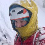 Kathryn James - @mountainexpertise Instagram Profile Photo