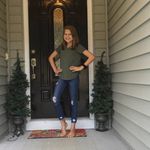 Sarah Kathryn Maness - @amichelledurant Instagram Profile Photo