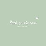 Kathryn Parsons - @kathrynparsons_photography Instagram Profile Photo