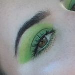 Kathryn Peterson - @_makeup_by_kat_ Instagram Profile Photo