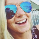 Kathryn Regan - @kat_regan Instagram Profile Photo