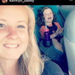 Kathryn Riddle - @kathryn_bailey21 Instagram Profile Photo