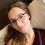 Kathryn Shannon - @hdhdjsksbdkzi Instagram Profile Photo