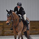Emma Kathryn Shipley - @eks.equestrian Instagram Profile Photo