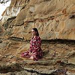 Kathryn Thomas - @consciousme.meditation Instagram Profile Photo
