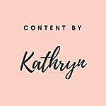Kathryn Wathen - @contentbykathryn Instagram Profile Photo