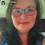 Kathy Batten - @katbat67 Instagram Profile Photo