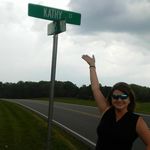 Kathy Bivens - @kbiv85 Instagram Profile Photo