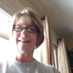 Kathy Cotton - @cotton198 Instagram Profile Photo