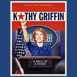 Kathy Griffin - @ahellofastory Instagram Profile Photo