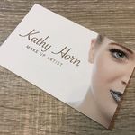 Kathy Horn - @kathy.horn.makeup.artist Instagram Profile Photo
