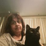 kathy hubbs - @pirate.grl Instagram Profile Photo