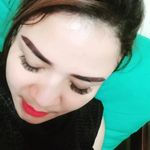 Kathy Luna - @catdeluna7 Instagram Profile Photo