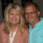 Kathy Lyman - @joe.kathyonmtntop Instagram Profile Photo