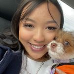 Kathy Nguyen - @kathy.22 Instagram Profile Photo