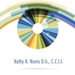 Kathy Norris - @iridologyfusion Instagram Profile Photo