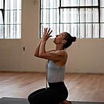Kathy Peterson - @kathypeterson.yoga Instagram Profile Photo