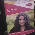 Kathy Sobh ( Kathy Kadri ) - @kathy_realtor Instagram Profile Photo