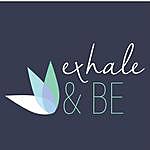 Kathy Taylor - @exhale_and_be Instagram Profile Photo