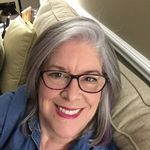 Kathy White - @bigbetbee Instagram Profile Photo