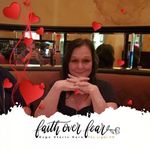 Kathy Whitley - @kathylw777 Instagram Profile Photo