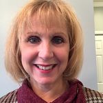 Kathy Wood - @kathybigcanoe59 Instagram Profile Photo